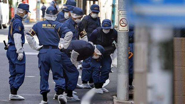 도쿄 주택가서 벌어진 한국인 간 살인 사건... “문제 생겼다”던 여성, 이틀 만에 주검으로
