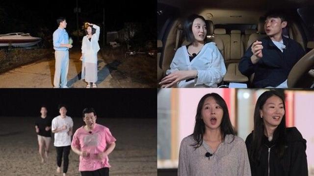 ‘몰표녀’ 23기 옥순 쟁탈전 시작...남자들, 질투·직진고백 폭주('나솔사계')