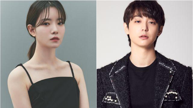 ‘마리와 별난 아빠들’ 하승리X현우, 주인공 호흡…의대 선후배→꿀 떨어지는 커플 [공식]