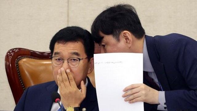 與 '중대범죄수사청 관할 논란' 속 오늘 당정협의…법무부냐 행안부냐 이견