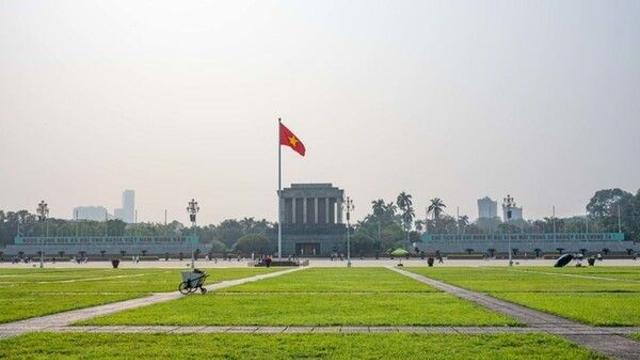 베트남 독립 80주년, 희미해진 프랑스의 그림자
