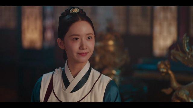 임윤아·이채민 ‘폭군의 셰프’ 11.1%… 올해 tvN 드라마 최고 시청률 [IS차트]