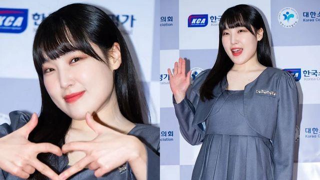 이은지, 출연료 얼마길래?…”몸값 너무 비싸 같이 방송 못 해” [RE:뷰]