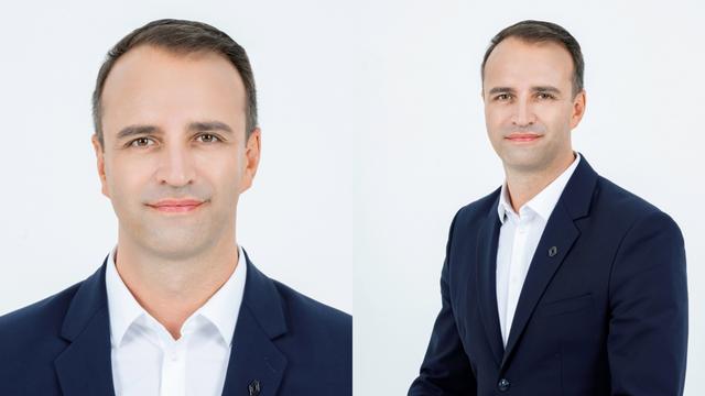 르노코리아, 니콜라 파리 신임 대표이사 부임… 신차 ‘오로라’ 개발 박차
