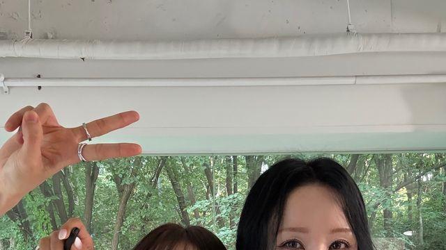 천우희, ‘마이 유스’ 앞두고 청량한 오프데이 룩 공개