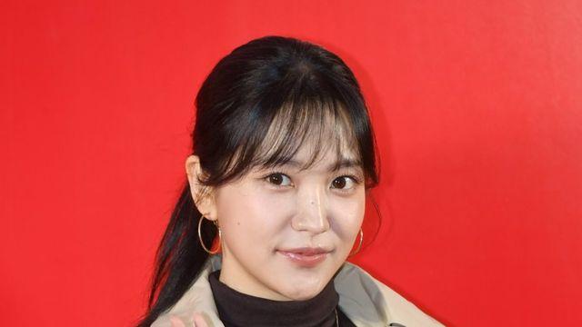 [HD] 레드벨벳(Red velvet) 예리(YERI) 코사이어티 서울숲 룰루레몬 팝업 이벤트 고화질 화보