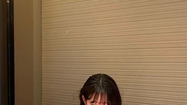 아이브 장원영, 청순 무드 속 빛나는 생일 감성
