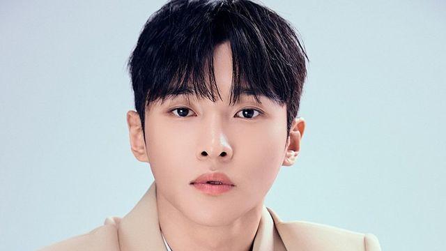 성리, '만찢남' 비주얼로 여심 강타
