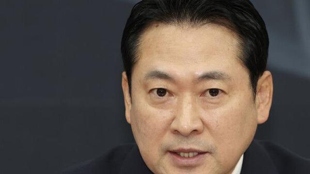 국힘 장동혁, 재선 사무총장·4선 정책위의장…지방선거 대비 역량 강화