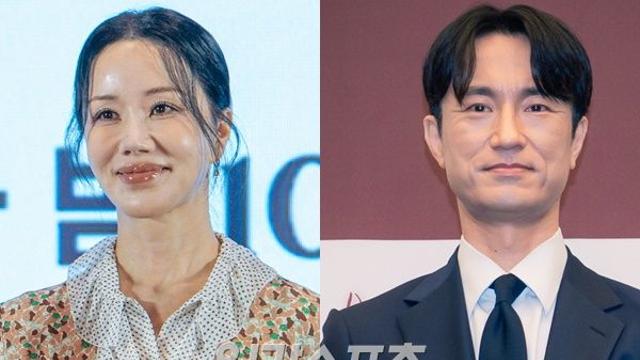 엄정화·김병철, ‘닥터 차정숙 시즌2’로 다시 뭉친다 [공식]