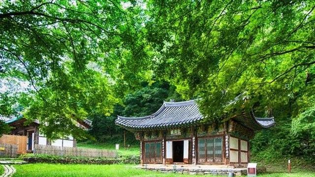 9월  공주  가을 나들이... '백제 향기 품은 고도 여행'
