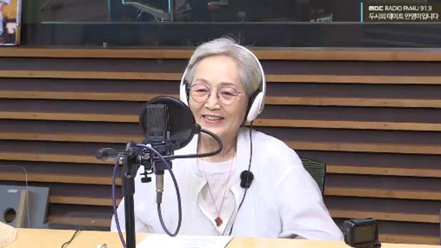 김영옥, '87세'에 유튜브 시작한 이유…