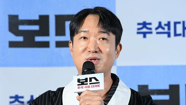조우진, '하얼빈' 후 후유증 