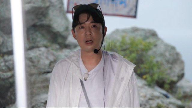 '푹 쉬면 다행이야' 최초 역대급 폭우에 레스토랑 중단 위기