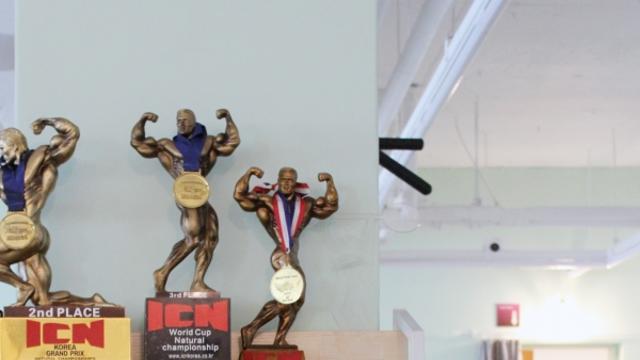 ‘숨’쉬듯 ‘인’정받는 변화를 경험하는 ‘짐(gym)’