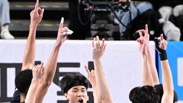 ‘V리그 명가’ 현대캐피탈의 왕조 재건의 원동력에는 든든한 미들블로커의 계보가 있었다!