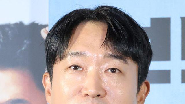 '보스' 조우진 