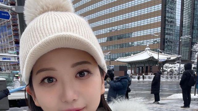 故 오요안나 유족, 1주기 앞두고 단식농성+투쟁 돌입…