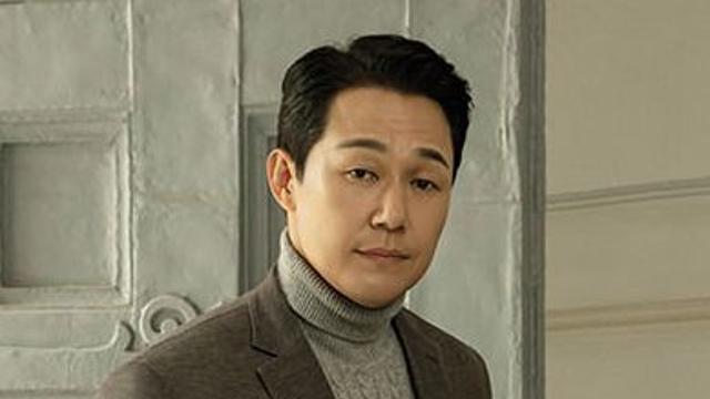 배우 박성웅, 국회의사당 옥상 올라갔다…우원식 국회의장과 특별한 만남