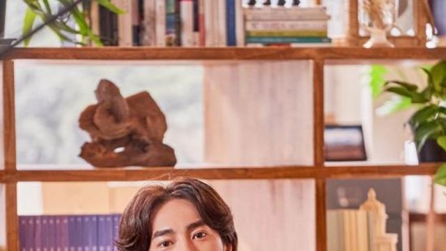 '여행을 대신해 드립니다' 오현중 