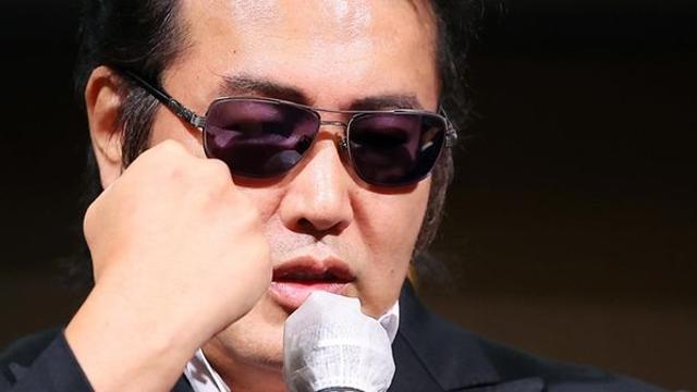 김보성 