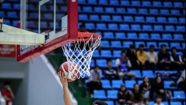 U-16 남자농구, 아시아컵서 몽골에 26점 차 승…조별리그 2연승