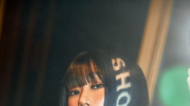 효린, 오늘(2일) 신곡 ‘SHOTTY’로 컴백