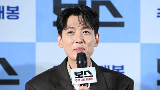 정경호, 탱고에 푹 빠졌다 