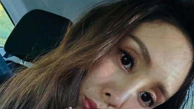 '성매매 벌금형' 지나, 1년 만에 근황 공개... 