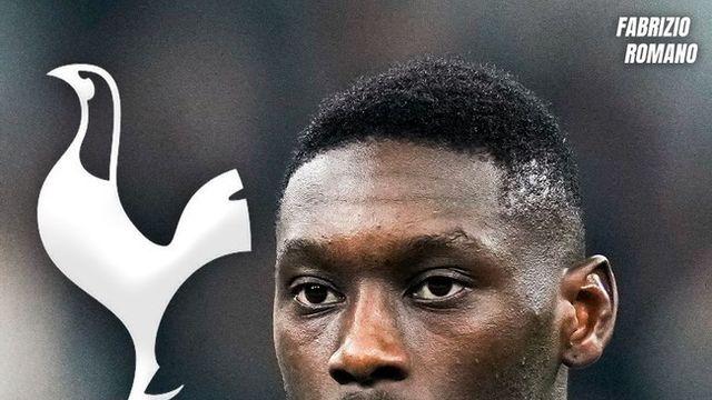 토트넘 웃는다! 이적시장 막바지 ‘PSG 공격수’ 극적 임대 영입…”완전 이적 옵션 포함 X, 임대료 81억”