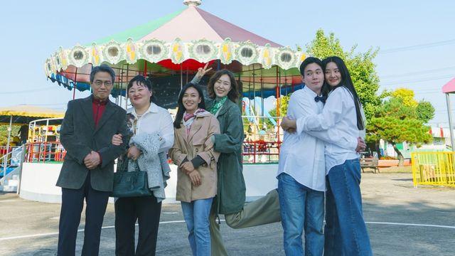 [애프터스크리닝] '비밀일 수밖에' 의외의 재미, 신선한 케미, 발견의 재미 ★★☆