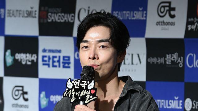 [단독] 태사자 박준석, 승무원 애인 셋 둔 바람둥이 된다…'스페셜 보잉보잉' 주인공