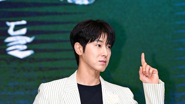 유노윤호, 과거 '발연기' 논란 솔직 고백... 