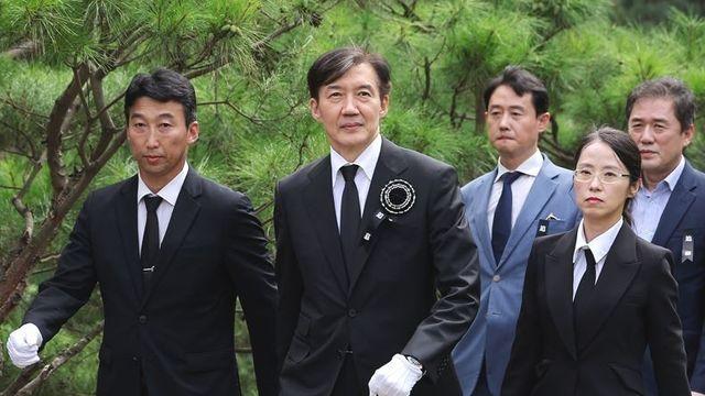 이재명-정청래-조국 미묘한 삼각관계