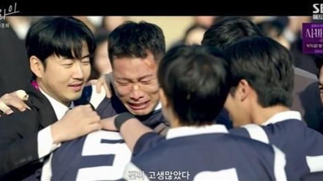 [아주돋보기] '스토브리그'→'트라이'…SBS 또 증명한 '스포츠 드라마' 맛집