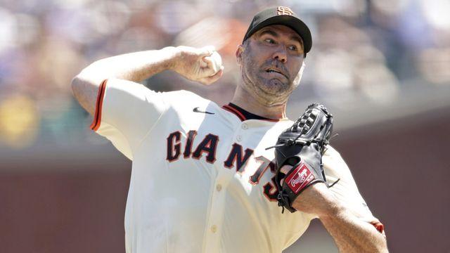 MLB 이정후 결장…소속팀 샌프란시스코는 볼티모어 완파