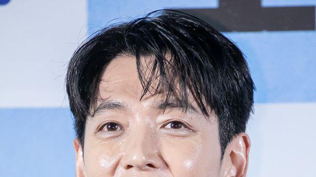'보스' 정경호 