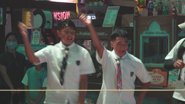 '태계일주' 감동 셰르파 소년들, '어서와' 한국 여행기 공개