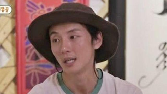 윤시윤의 가정사