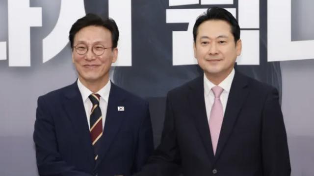 장동혁 