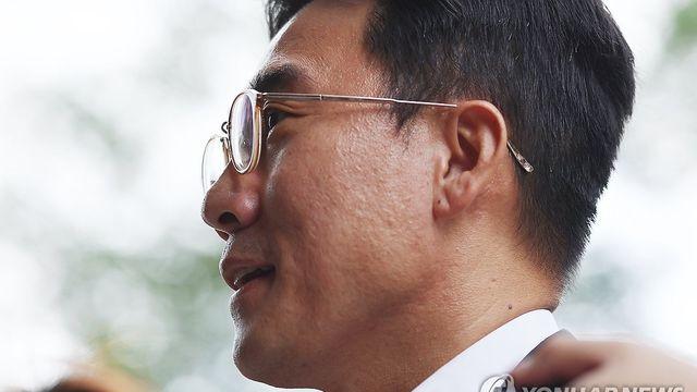 '김건희 집사게이트' 투자의혹 IMS·운용사 3명 오늘 구속심사