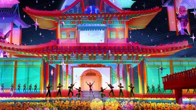 서울 성지순례 부른 ‘케데헌’ 아트 디렉터 셀린 킴 “가고 싶게끔 만들었죠” [IS인터뷰]