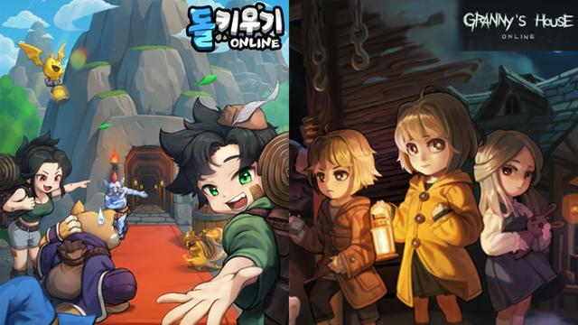 슈퍼캣, ‘돌 키우기 온라인’, ‘그래니의 저택’ 업데이트 소식 발표