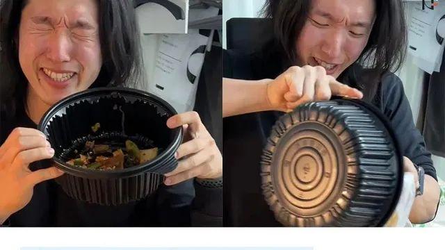 요즘 많은 사람들이 앓고있다는 슬픈 배달음식 증후군