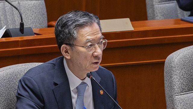 법무장관, '검찰개혁 맹폭' 임은정에 