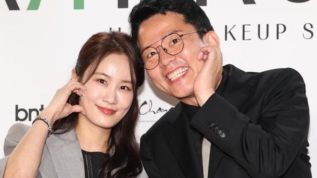 자연임신 원하는 김준호·김지민, 당장 2가지부터 끊었다