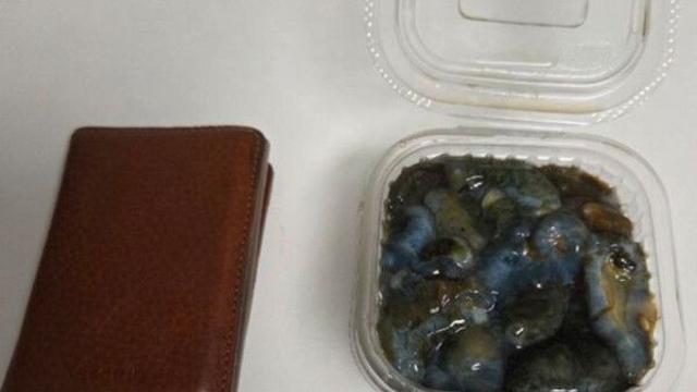 부산 유명 횟집, 해삼 한 접시에 7만 원?…'바가지' 논란