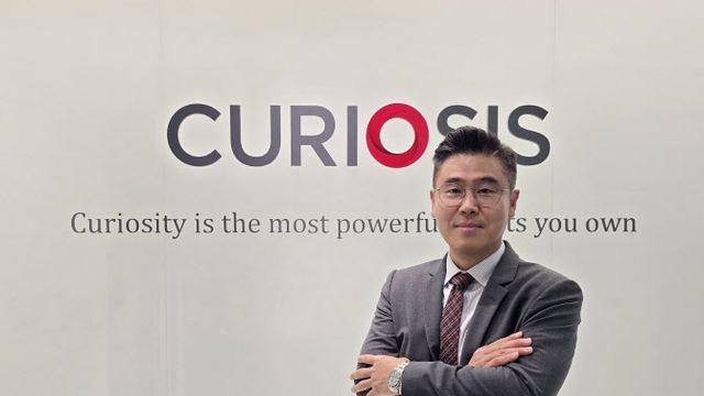 “독자적 기술력·검증된 해외 매출…큐리오시스, IPO로 성장 가속”