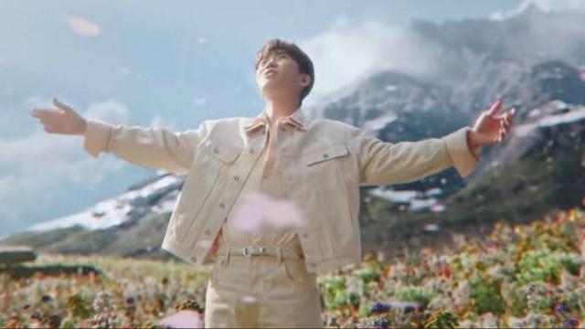 멜론 HOT 100 접수, 팬심 직격탄…임영웅이 ‘골든’까지 꺾었다