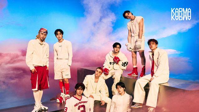 스트레이 키즈 